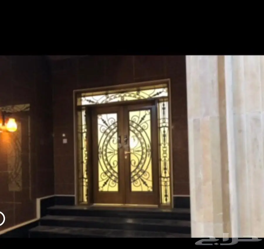 عمارة دورين بمخطط الرياض مساحتها 625م 6