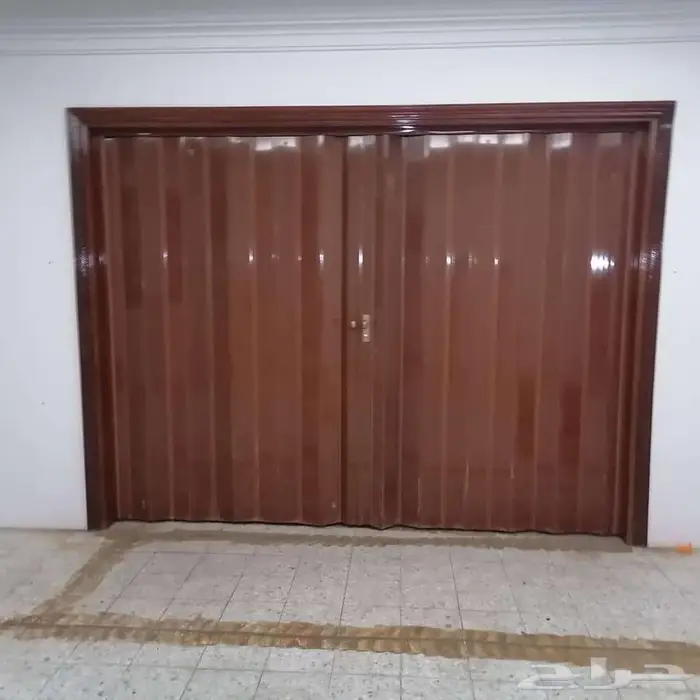 ابواب سحاب اكورديون 1