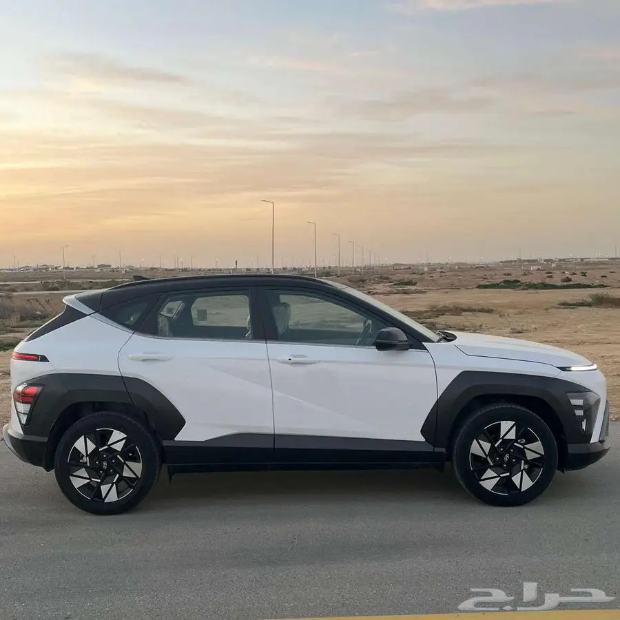 هيونداي كونا 0