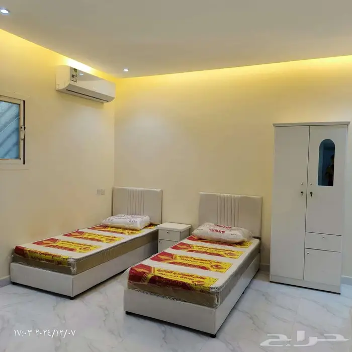 2سرير2مرتبه500ريال 1