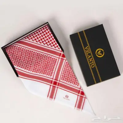 شماغ فلانتو 6