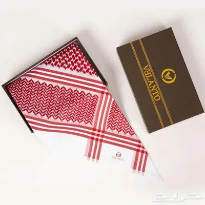 شماغ فلانتو 9