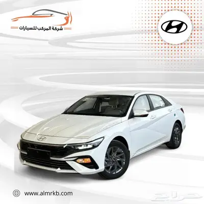هيواندي النترا فئة سمارت2000CCخليجي2025-73.000 0