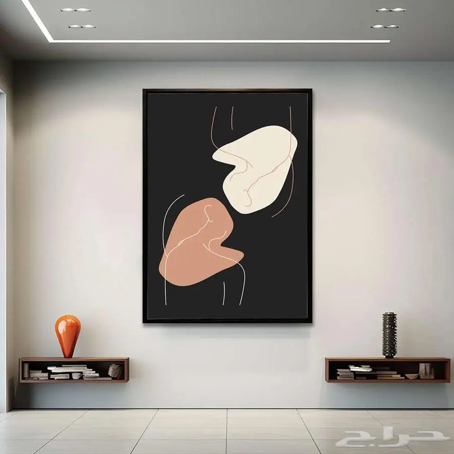 لوحات كانفس 22