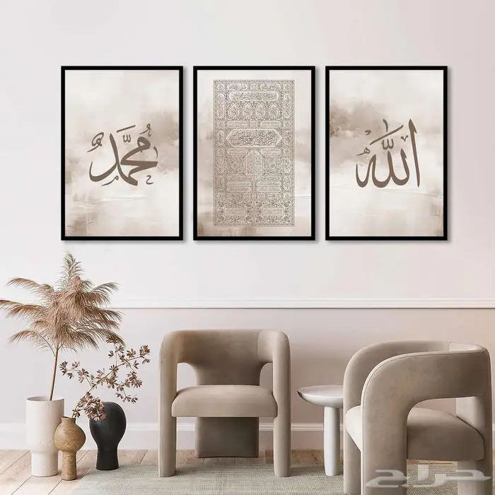 لوحات كانفس 1
