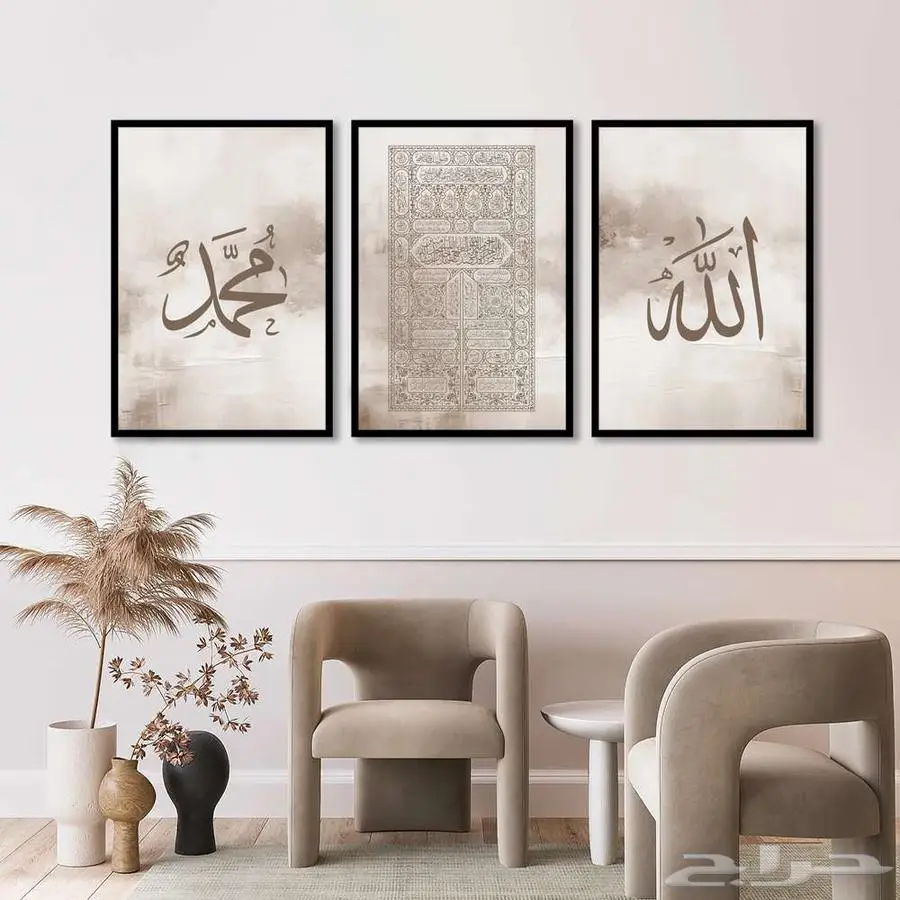 لوحات كانفس 1