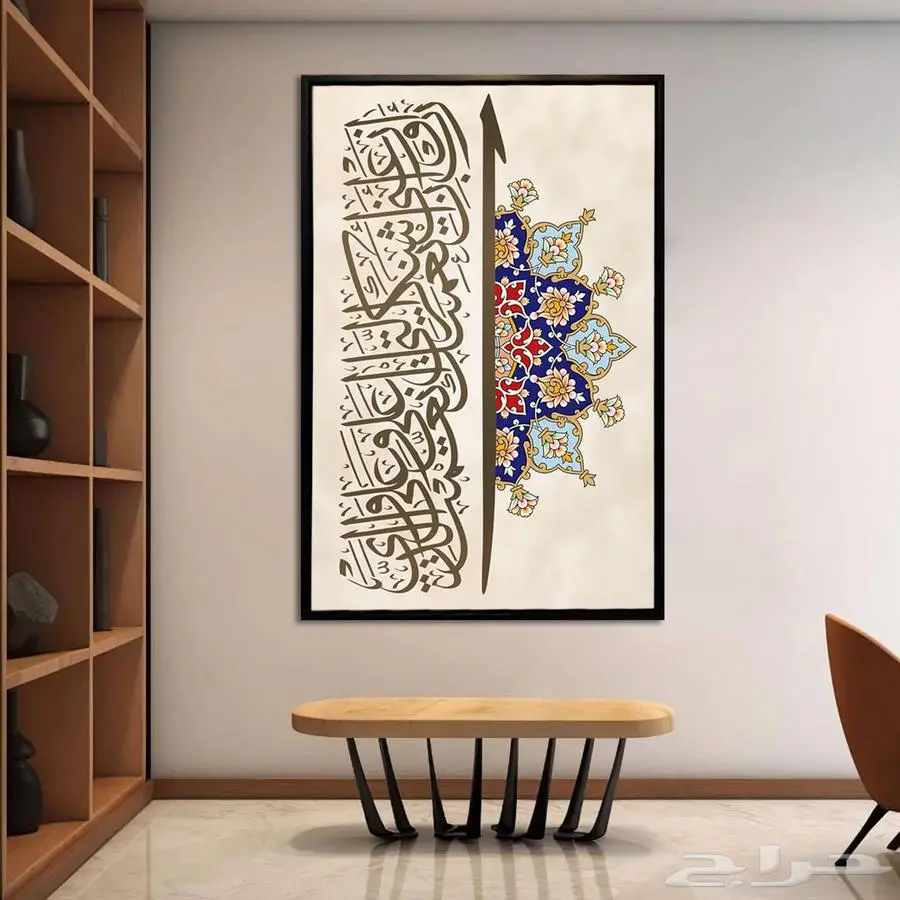 لوحات كانفس 4