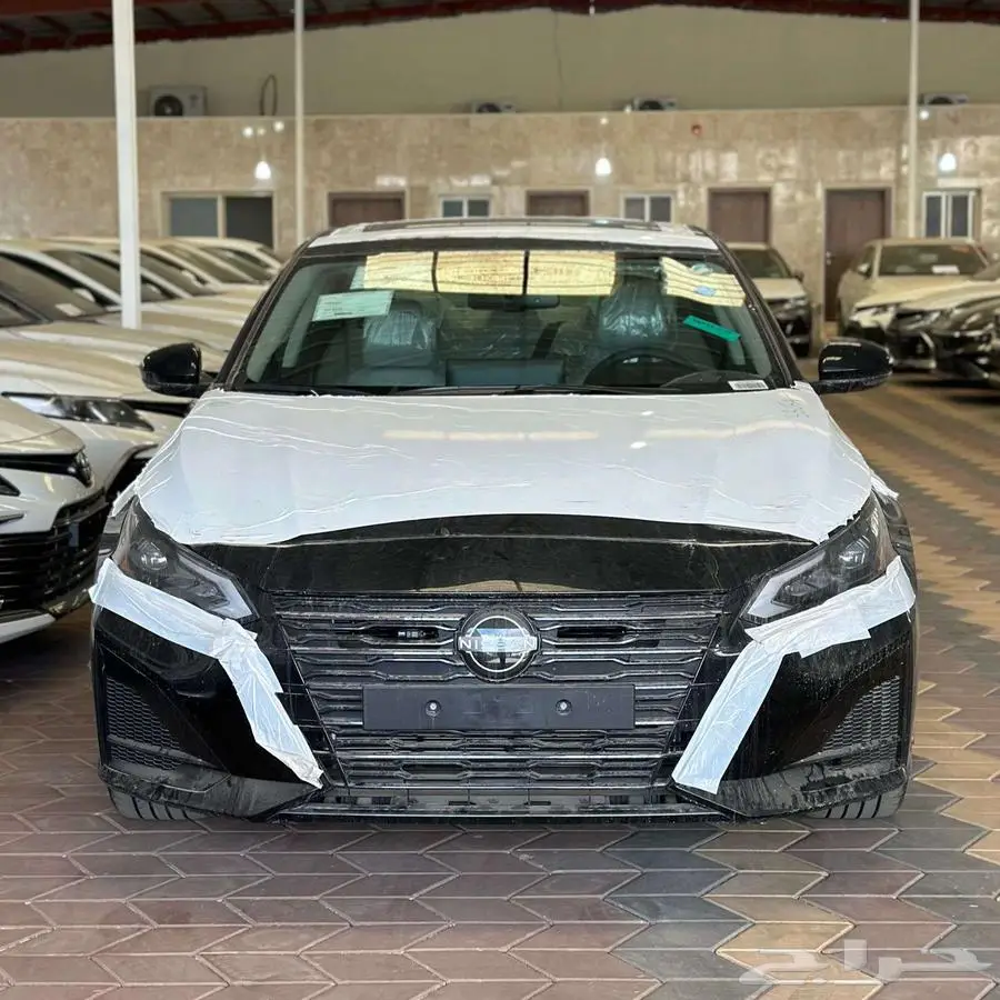 نيسان التيما 2024 1