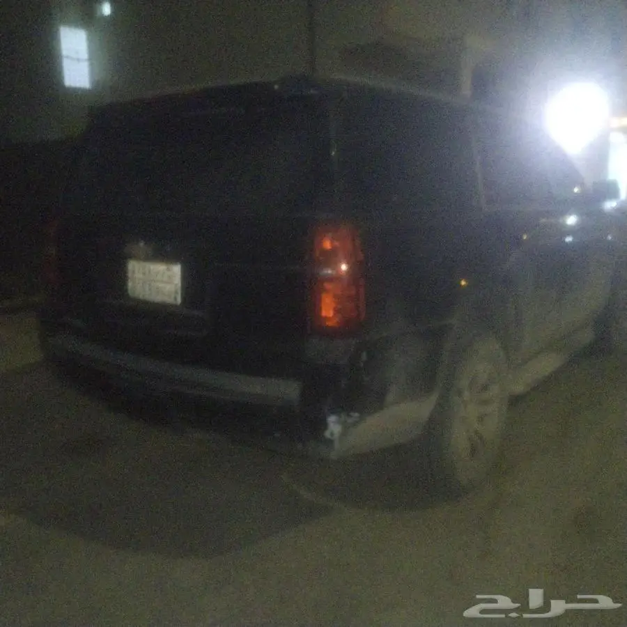 تاهو 2