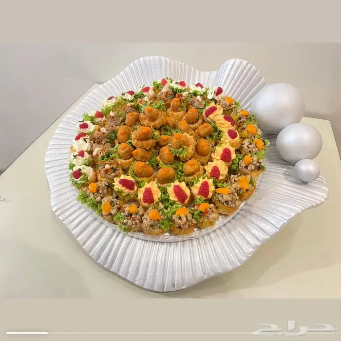 تجهيز حفلات اعراس تخرج استقبال جميع المناسبات 13