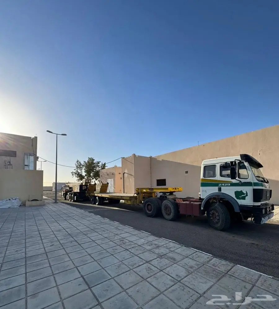 إيجار معدات في عفيف وضواحيها 11