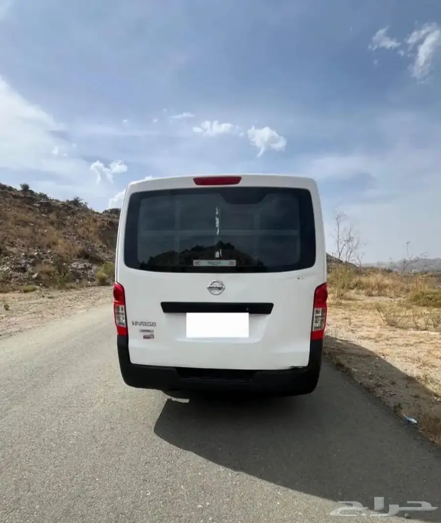 باص ديزل 2020 3