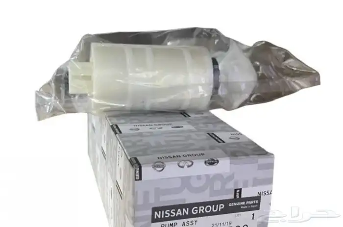 طرمبه بنزين فتك - مكسيما 0