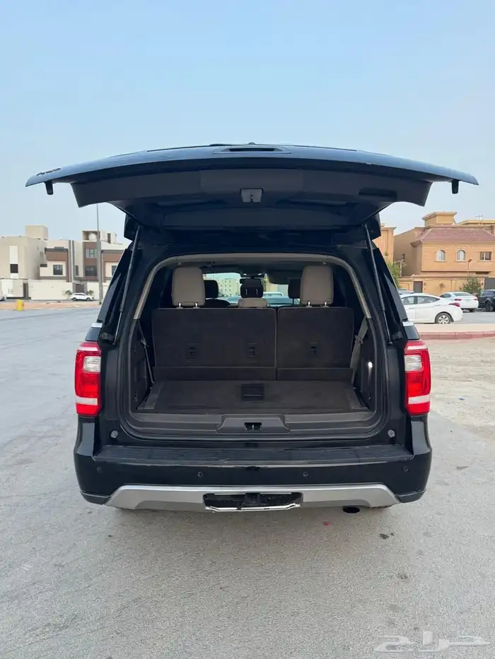 فورد اكسبيدشن 2019 5