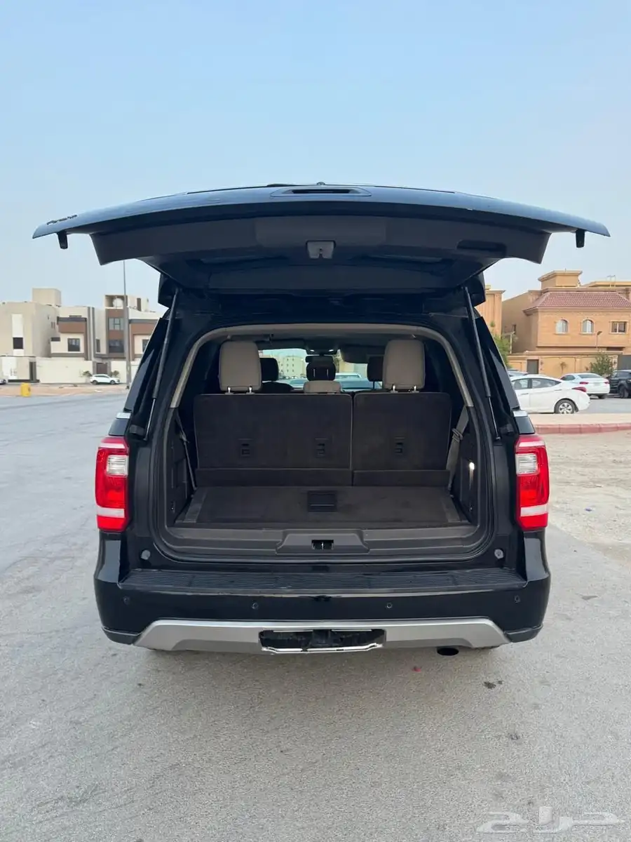 فورد اكسبيدشن 2019 5