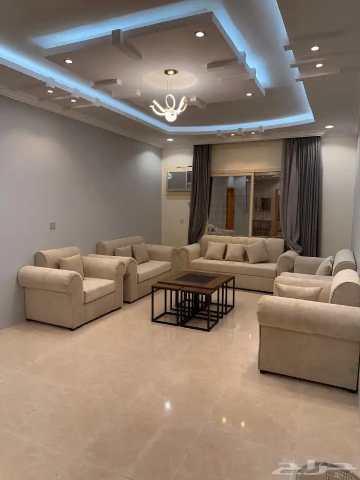 شقق مفروشة النماص 0