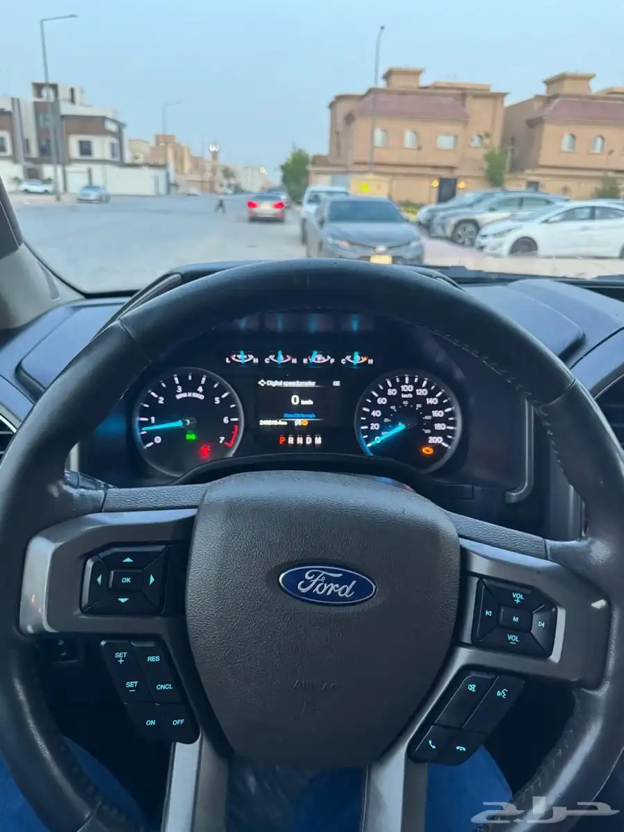 فورد اكسبيدشن 2019 12