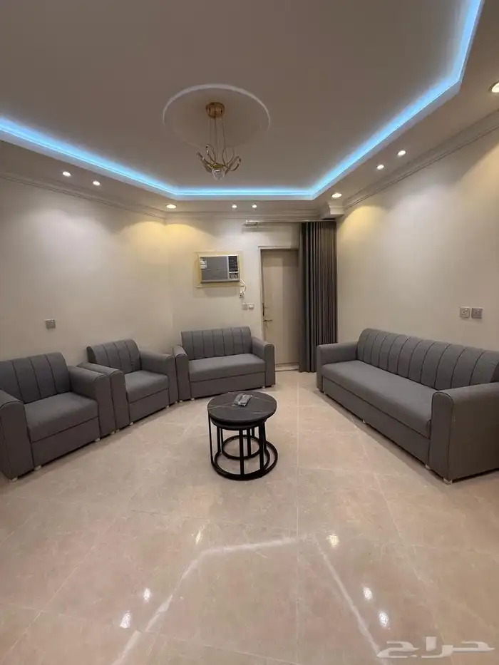 شقق مفروشة النماص 6