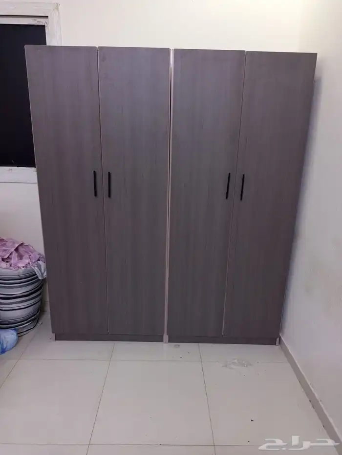 سرائر   دواليب   مراتب  غرفة نوم كامل في تفصيل في جاهز 8