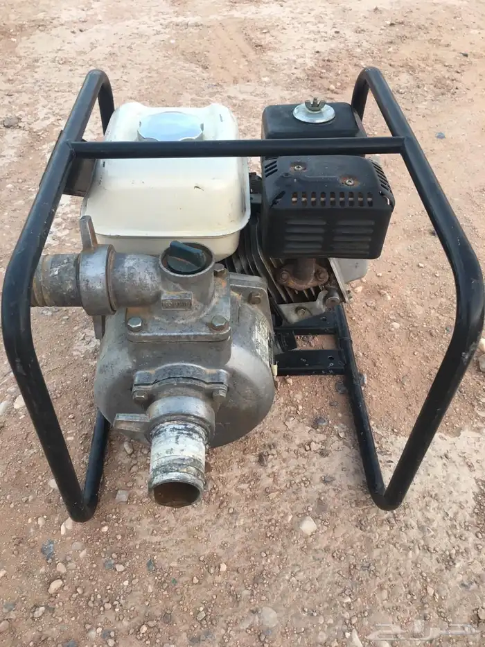 ماطور ماء 0