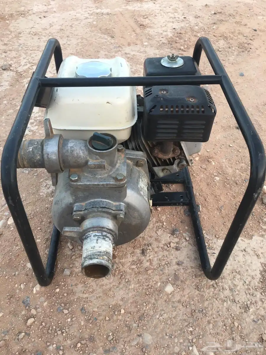 ماطور ماء 0