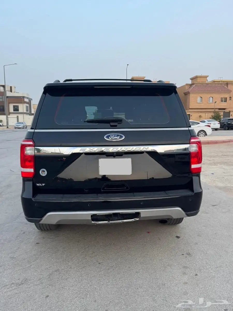 فورد اكسبيدشن 2019 4