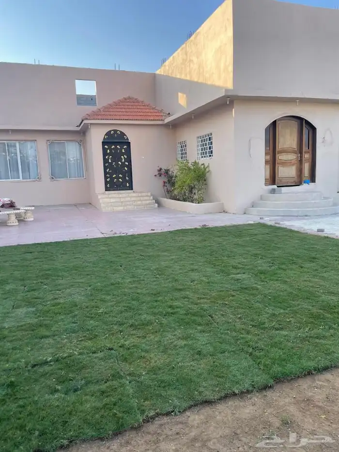 تنسيق حدايق مشاتل 18