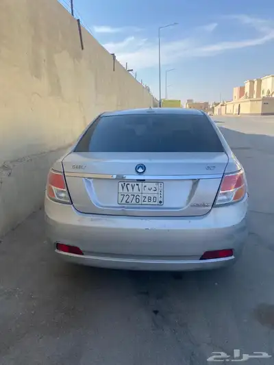 جيلي 2016 2
