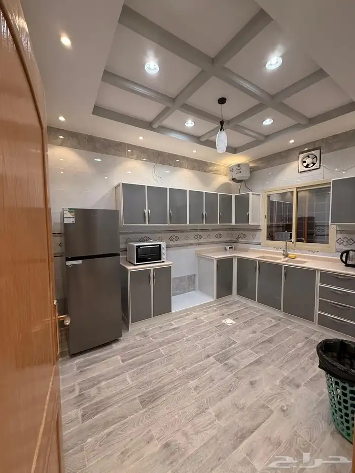 شقق مفروشة النماص 3