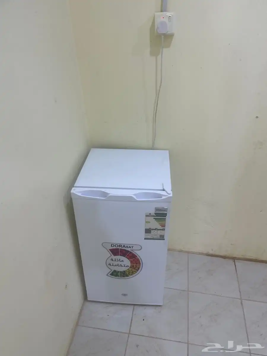 غرفه وحمام 3