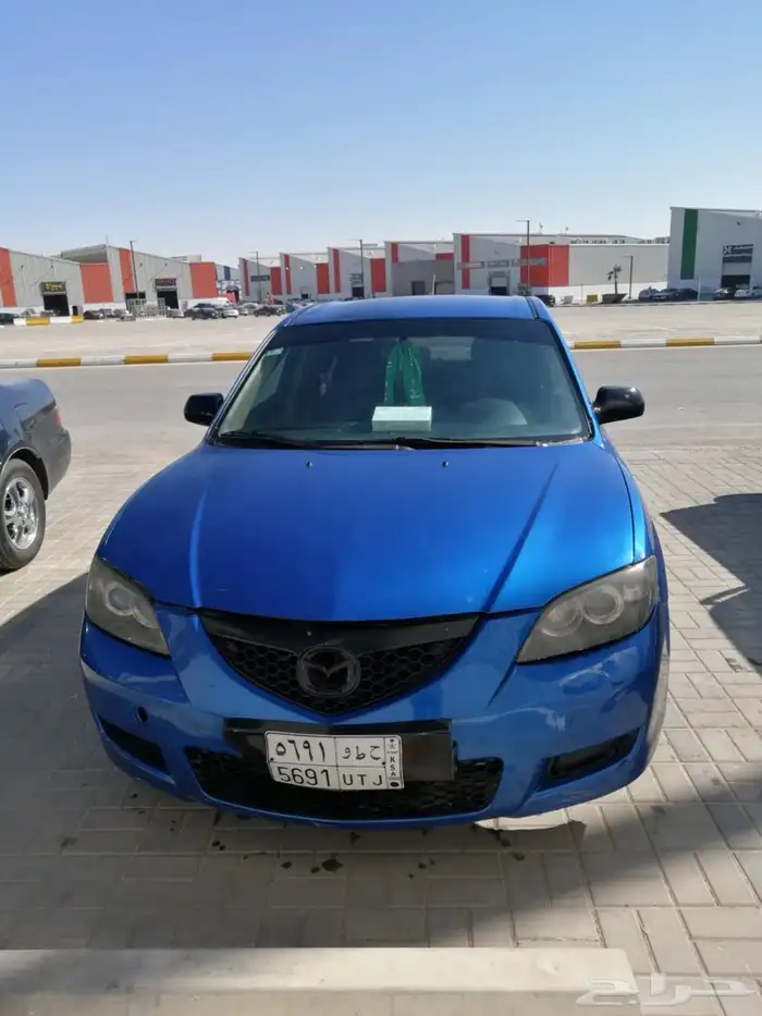مازدا 2005 0