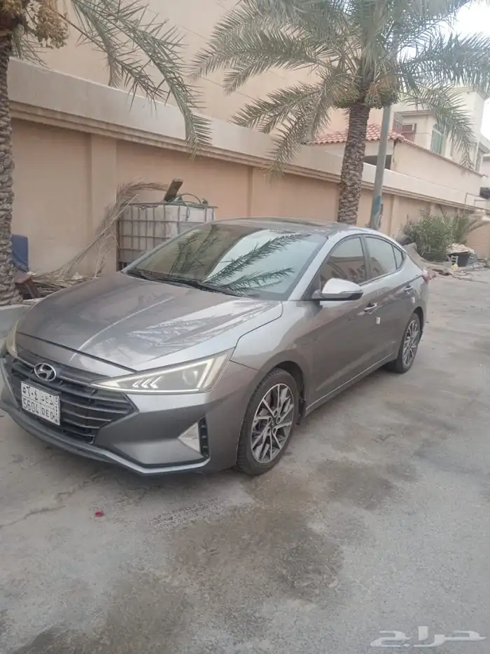 هيونداي النترا 2019 للبيع 2