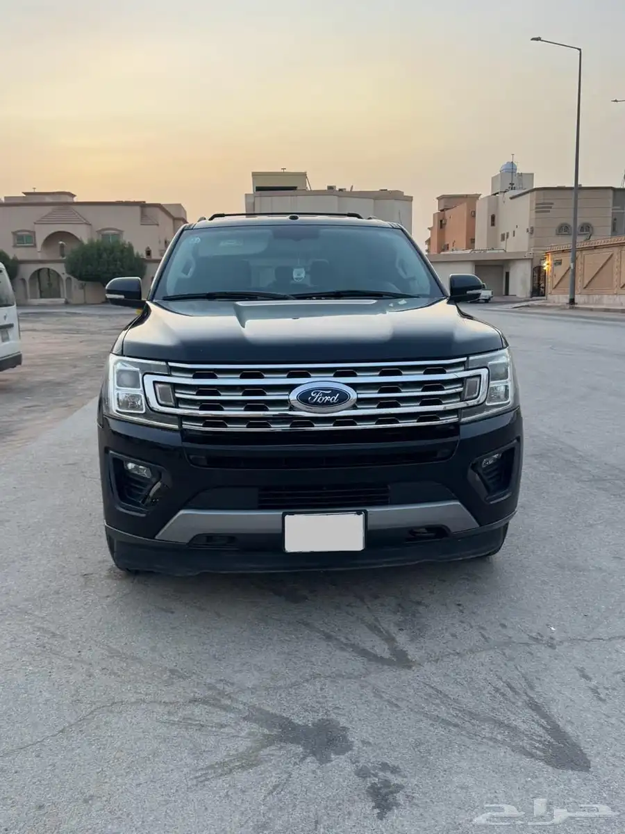 فورد اكسبيدشن 2019 6