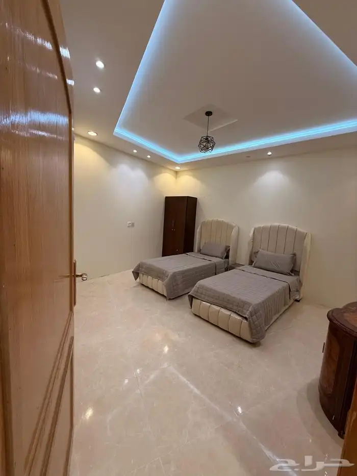 شقق مفروشة النماص 10