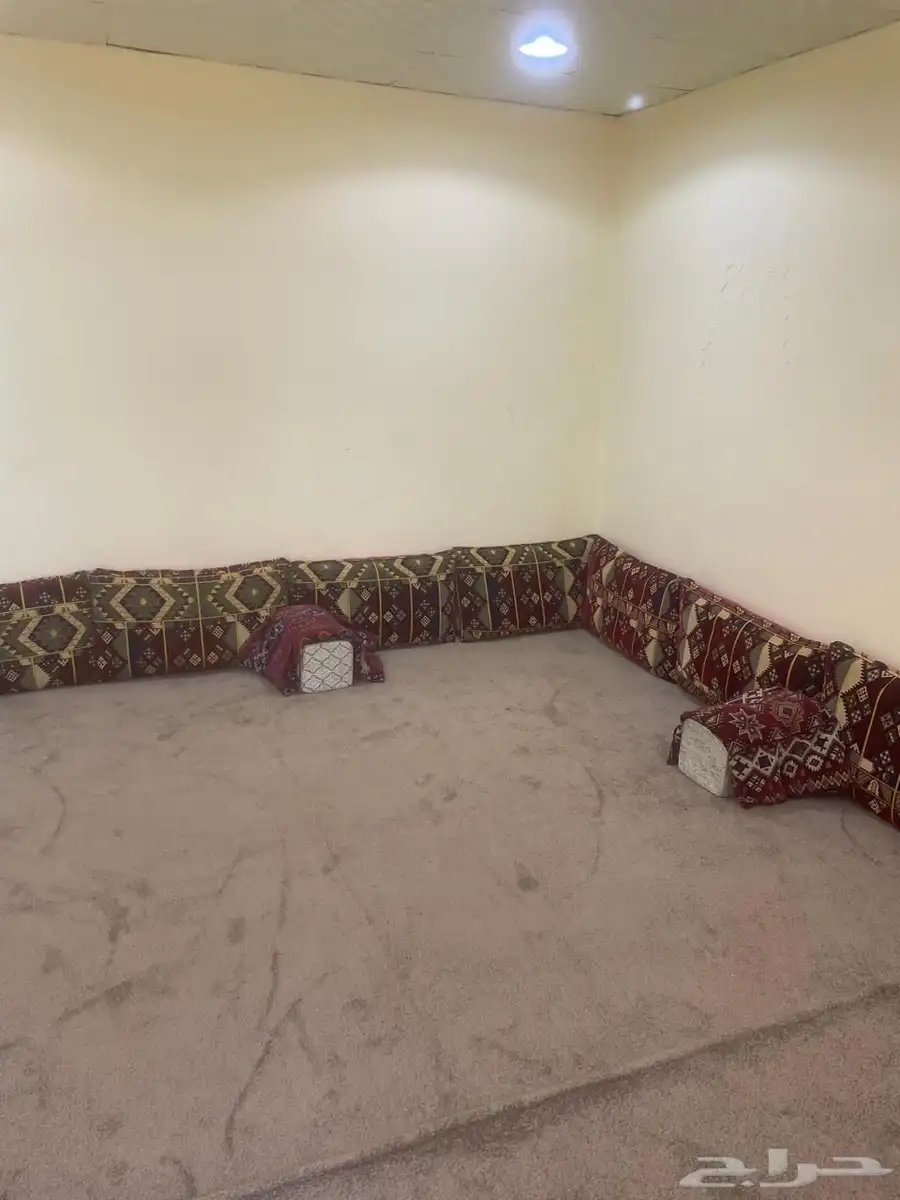 غرفه وحمام 2