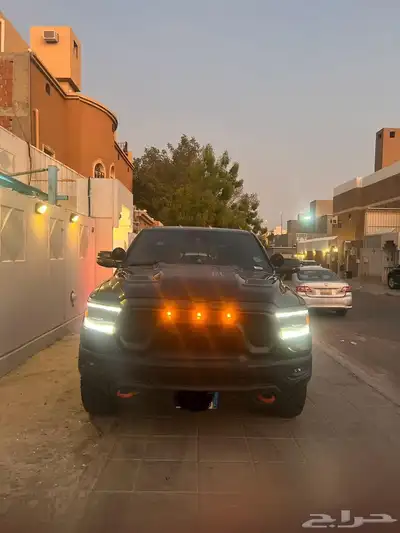 رام ريبل 2023 للتنازل 10