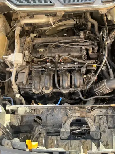 فورد ريكو سبورت 14