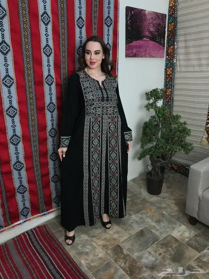 عروض جلابيات و فقطان مغربي. حبه كاش حبه مجانا 55