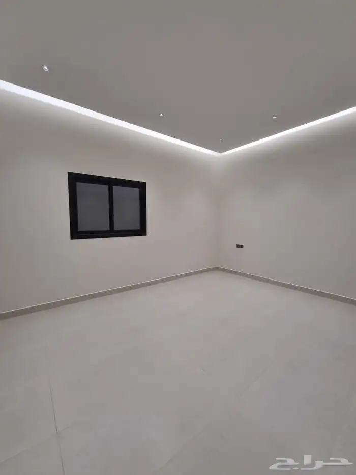 للبيع دورين مفصولات بصك واحد بحي الرحاب شمال بريده 9