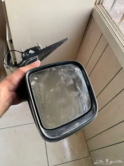 مراية كريزر دودج تشارجر 4