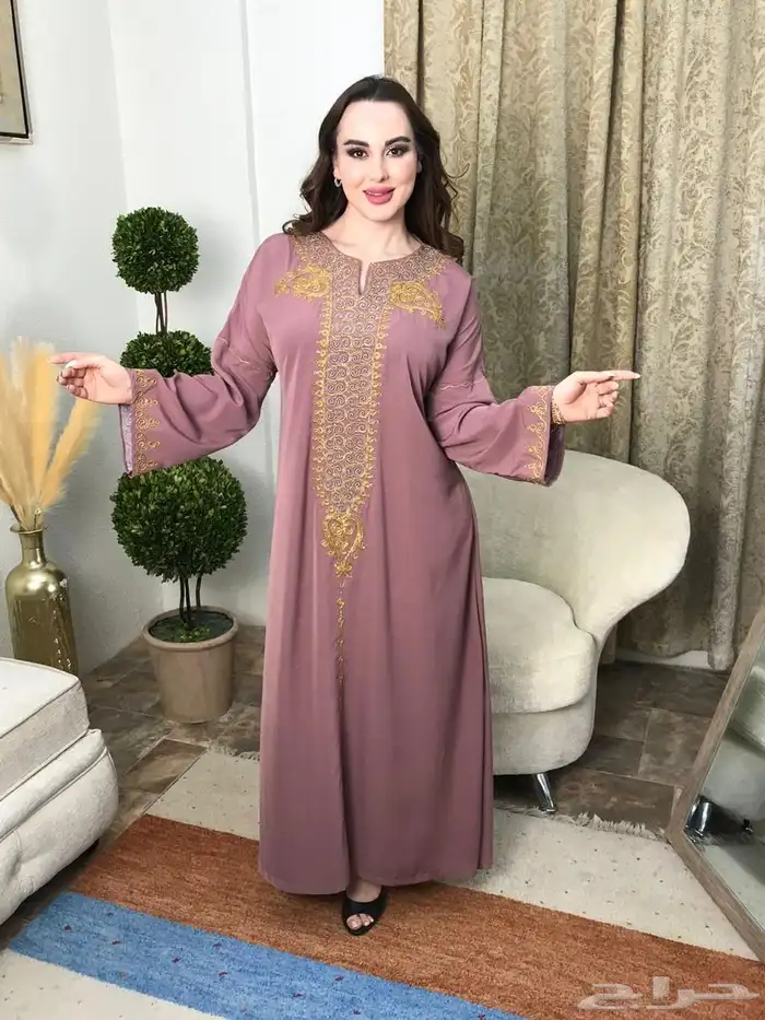 عروض جلابيات و فقطان مغربي. حبه كاش حبه مجانا 5