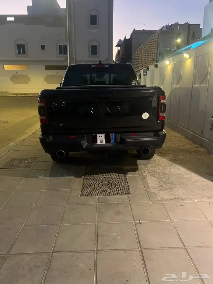 رام ريبل 2023 للتنازل 9
