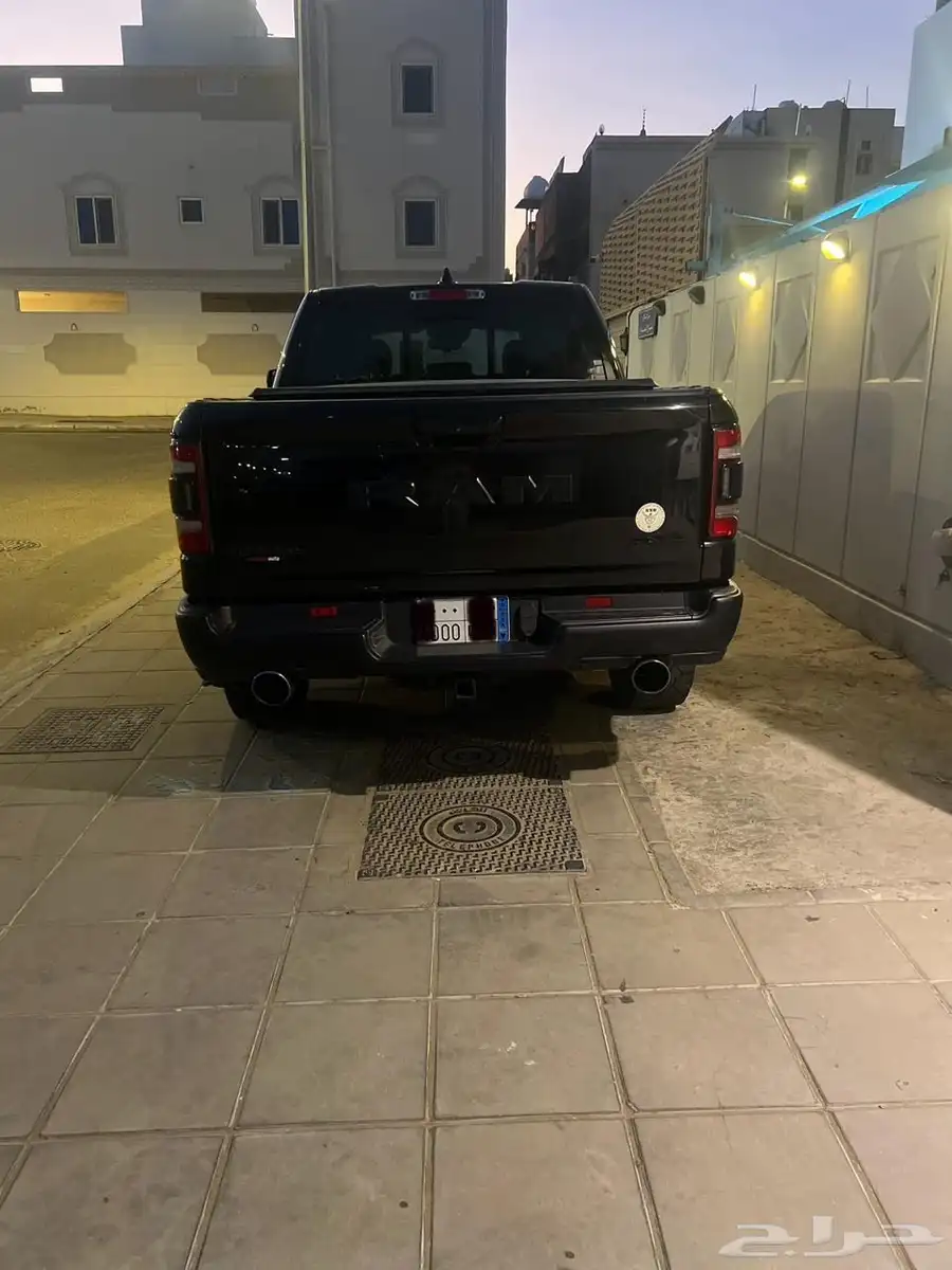 رام ريبل 2023 9