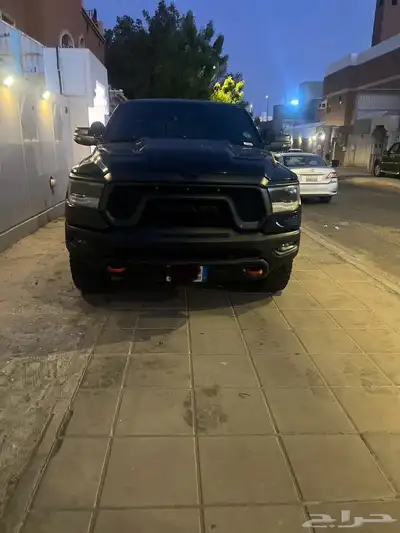 رام ريبل 2023 للتنازل 12