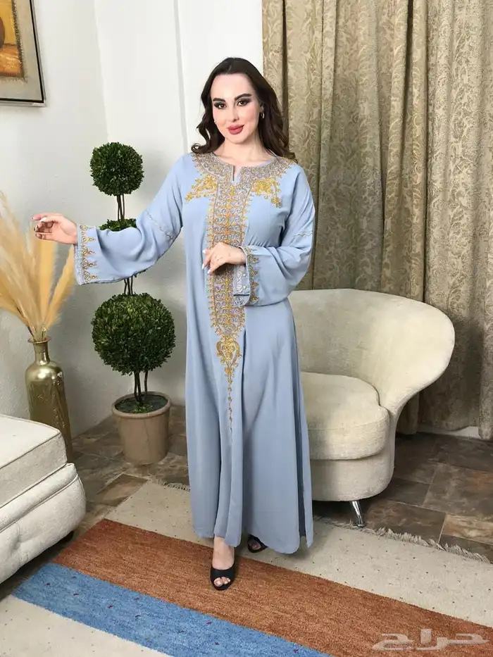 عروض جلابيات و فقطان مغربي. حبه كاش حبه مجانا 6