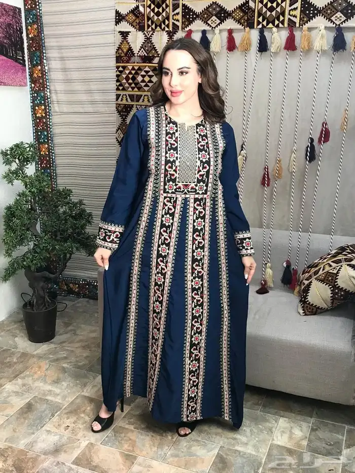 عروض جلابيات و فقطان مغربي. حبه كاش حبه مجانا 47