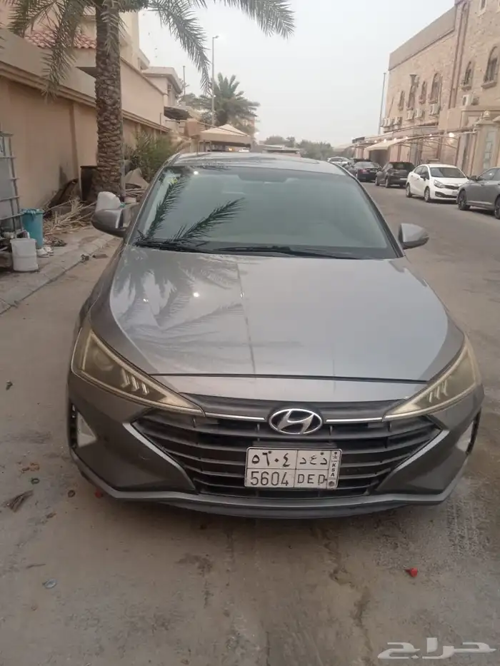هيونداي النترا 2019 للبيع 0
