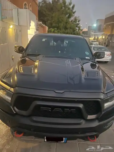 رام ريبل 2023 للتنازل 11