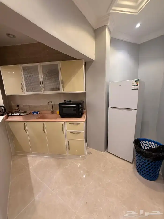 شقق مفروشة النماص 5