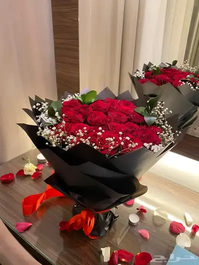 تنسيق غرف عرسان ذكرى زواج 8